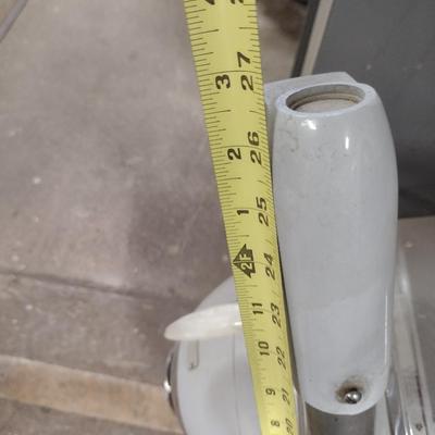 Wall Mounted Roffler Hair Dryer