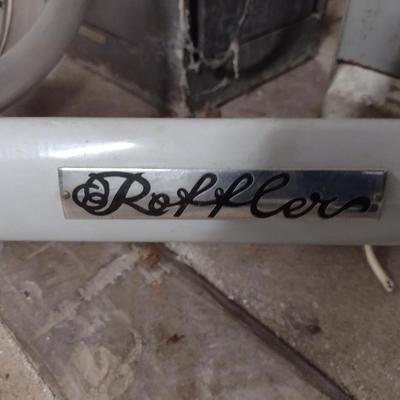 Wall Mounted Roffler Hair Dryer