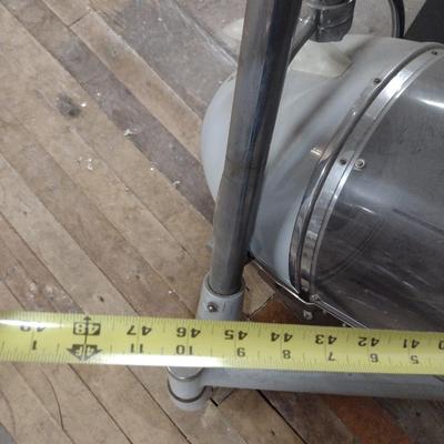 Wall Mounted Roffler Hair Dryer