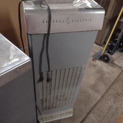 Pair of Water Fountains