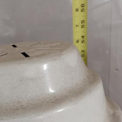 Vintage deGraff Hair Dryer Chair