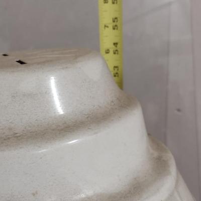 Vintage deGraff Hair Dryer Chair