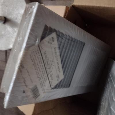 Collection of Register Covers