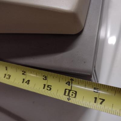 Sharp Electronic Cash Register- Model ER-2386S