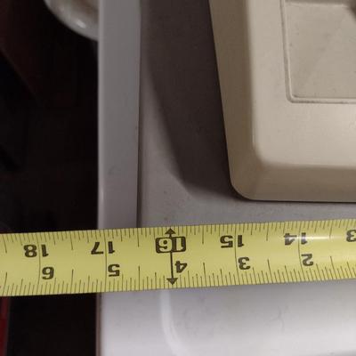 Sharp Electronic Cash Register- Model ER-2386S