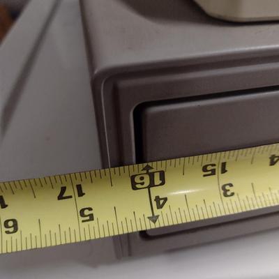 Sharp Electronic Cash Register- Model ER-2386S