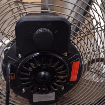 Utilitech Pro Electric Fan