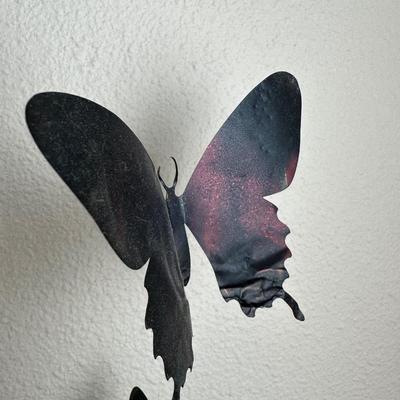 Paul Villinski "Memo" (Night)