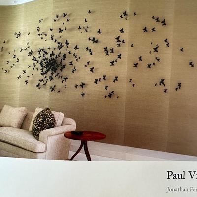 Paul Villinski "Memo" (Night)