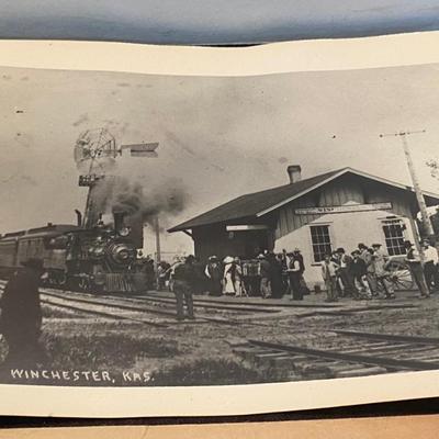 Winchester Ks Depot and More