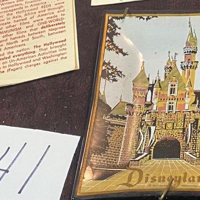 Vintage Disney Collection