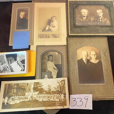Vintage Photos