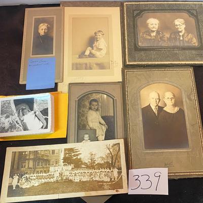 Vintage Photos