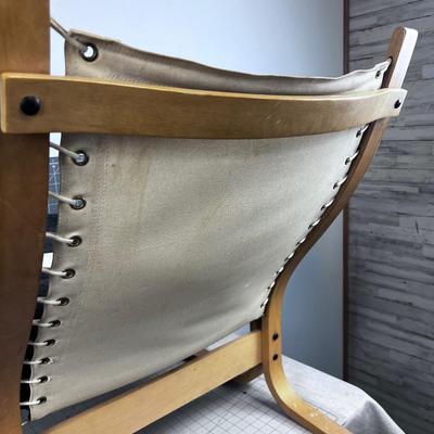 WHOPPAH Westtnofa Siesta Chair by Ingmar Reling 