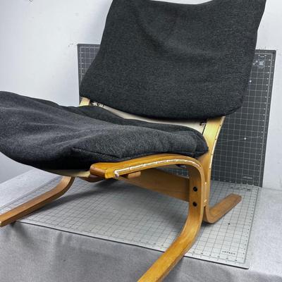 WHOPPAH Westtnofa Siesta Chair by Ingmar Reling 