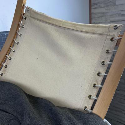 WHOPPAH Westtnofa Siesta Chair by Ingmar Reling 