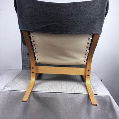 WHOPPAH Westtnofa Siesta Chair by Ingmar Reling 
