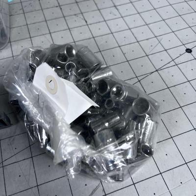 Sockets All Sizes; 3/8, 1/2, 1/4 - Got it All 