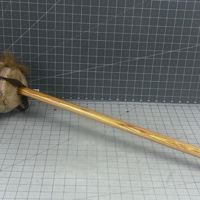 Hobby Stick Horse