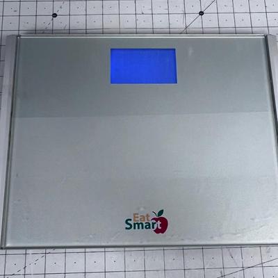 Eat Smart Scale (Human Scale) 