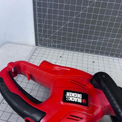 Hedge Trimmer 