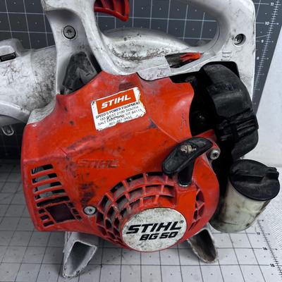 Blower, Gas has Compression. 