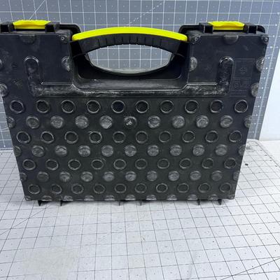 Parts Bin with Screws