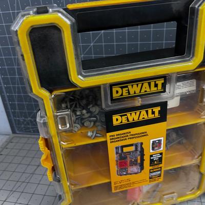 DeWalt Part Bin 