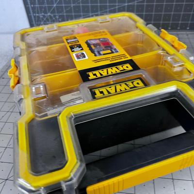 DeWalt Part Bin 
