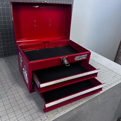 Mini Tool Box 