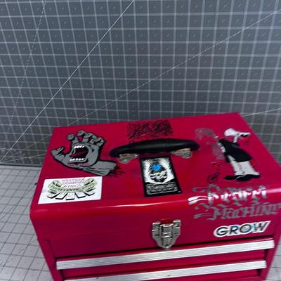 Mini Tool Box 