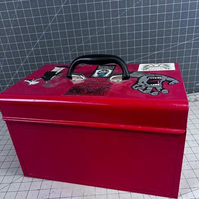 Mini Tool Box 
