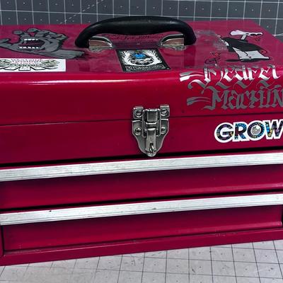 Mini Tool Box 