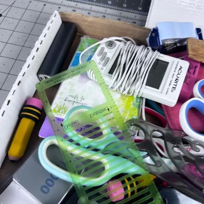 Office Odd Lot Included Scissors