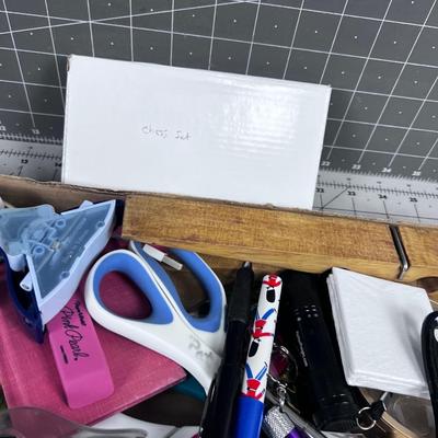 Office Odd Lot Included Scissors