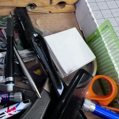 Office Odd Lot Included Scissors