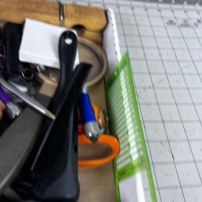 Office Odd Lot Included Scissors