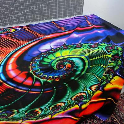 Banner, Nautilus