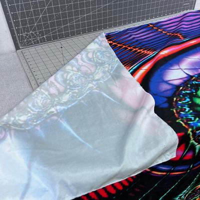 Banner, Nautilus