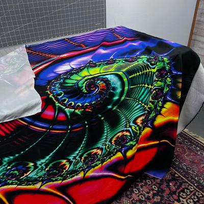 Banner, Nautilus
