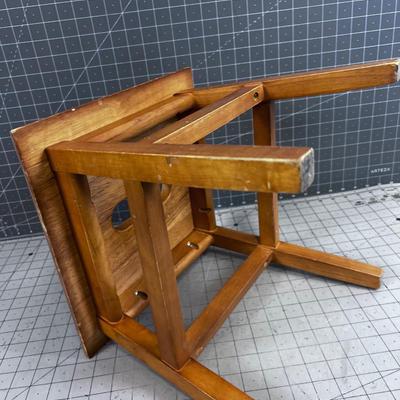 Step Stool 