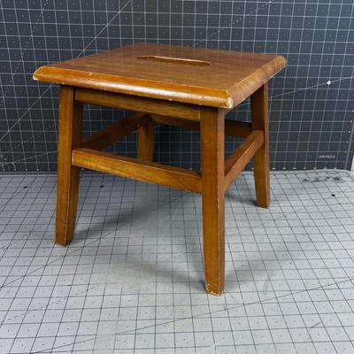 Step Stool 