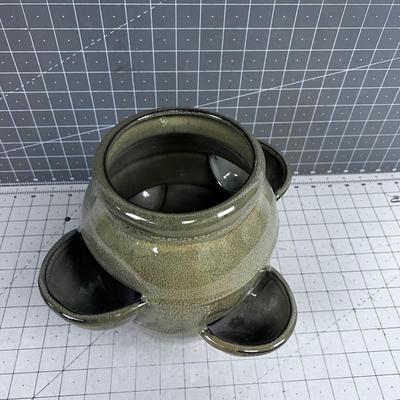 Terracotta Pot NEW OLIVE Color