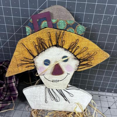 Scarecrow Kit DARLING!!! 