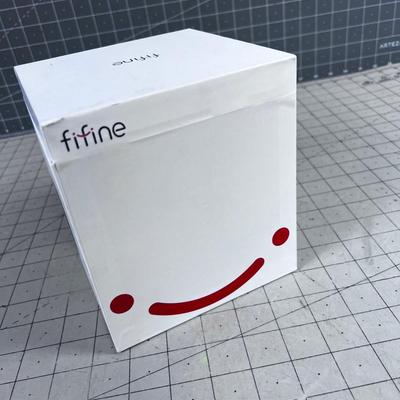 F I Fine Microphone 