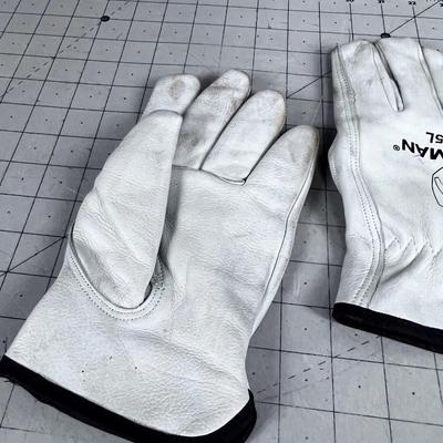 Tillman Leather Gloves 