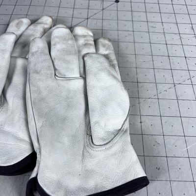 Tillman Leather Gloves 