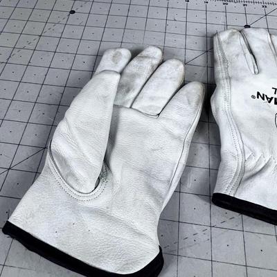 Tillman Leather Gloves 