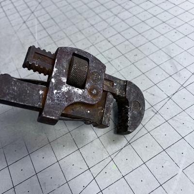 Monkey Wrench