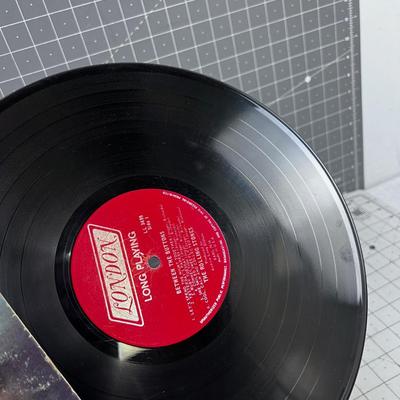 Rolling Stones, Between the Buttons, Mono, Mid 60's? 